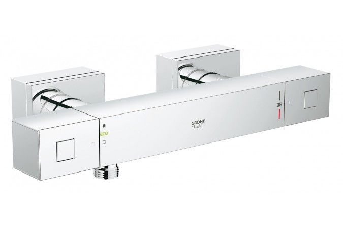 Термостат для душу Grohe Grohtherm Cube 34488000 34488000 фото