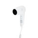 Фен з тримачем Lidz Tarnow 0191 1100 Вт White SD00038612 фото 3