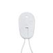 Фен с держателем Lidz Tarnow 0191 1100 Вт White SD00038612 фото 4