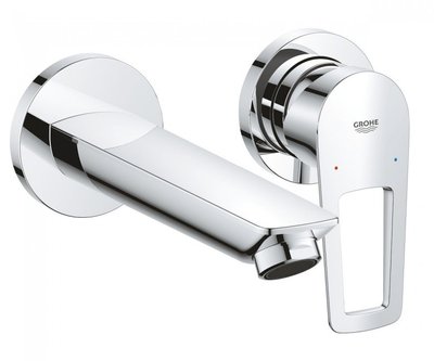 Змішувач для умивальника Grohe BauLoop New M-Size 20289001 20289001 фото