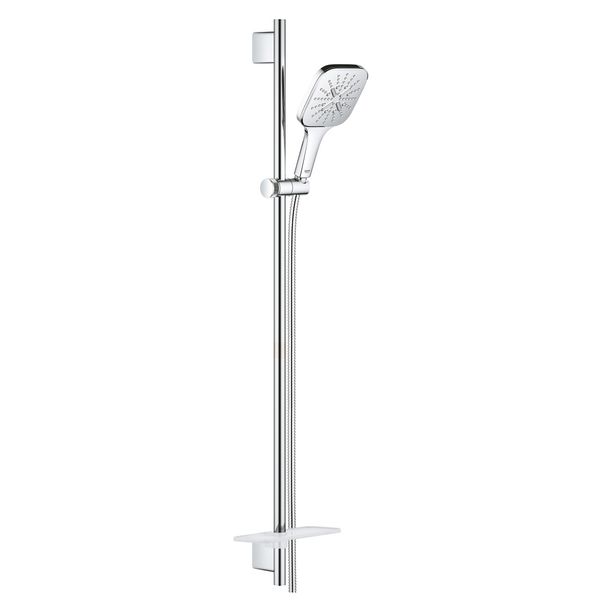 Душовий набір Grohe Rainshower SmartActive Cube 130 26586000 26586000 фото