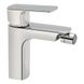 Смеситель для биде Qtap Lipno Chrome SD00042252 фото 1