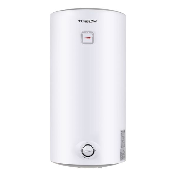 Бойлер Thermo Alliance 50 л Slim вертикальный 1,5 кВт SD00042063 фото