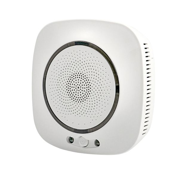 Беспроводной детектор газа с WiFi WF-GLD SD00049567 фото