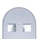 Зеркало Qtap Scorpio 500x900 с LED-подсветкой White SD00049539 фото 5