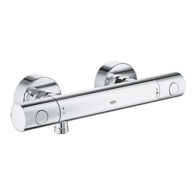 Термостат для душу Grohe Grohtherm 800 Cosmopolitan 34765000 34765000 фото