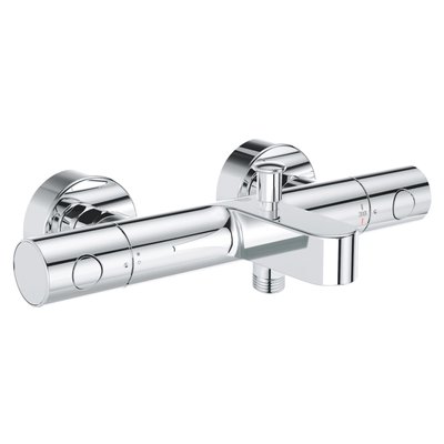 Термостат для ванны Grohe Grohtherm 800 Cosmopolitan 34766000 34766000 фото