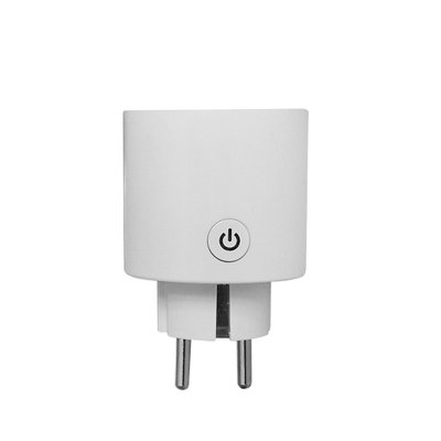 Thermo Alliance Розумна розетка (16A) з WiFi WK-UEU16 SD00049559 фото