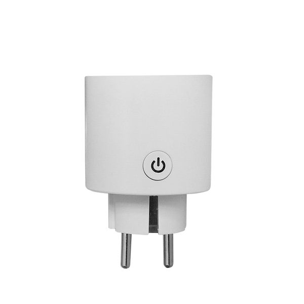 Thermo Alliance Розумна розетка (16A) з WiFi WK-UEU16 SD00049559 фото