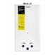 Колонка газовая дымоходная Thermo Alliance JSD20-10CR 10 л White SD00024547 фото 1