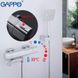 Термостат для ванни Gappo G3291 хром G3291 фото 3