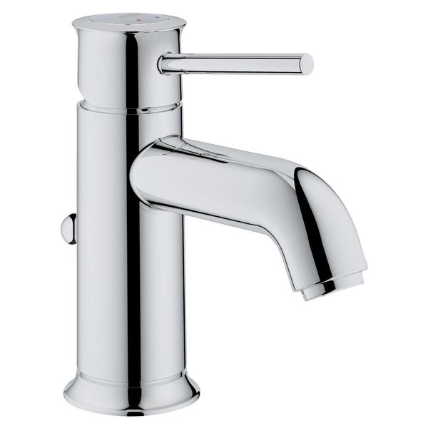 Смеситель для умывальника Grohe BauClassic S-Size 23162000 23162000 фото